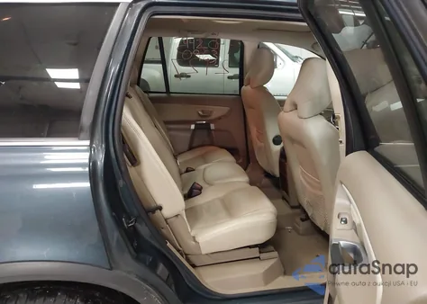 2007 Volvo Xc90 3.2 z USA, uszkodzony, nr VIN YV4CZ982471351914